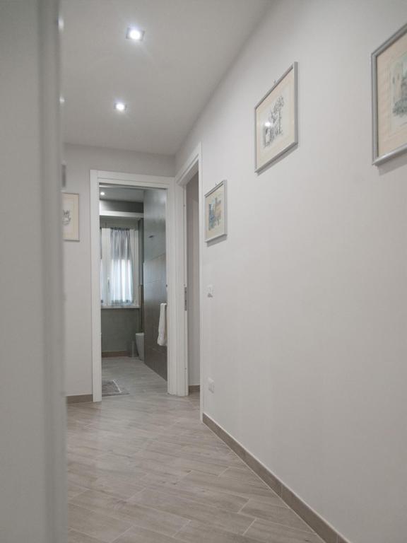 Zdjęcie z galerii obiektu M&M House w Rzymie