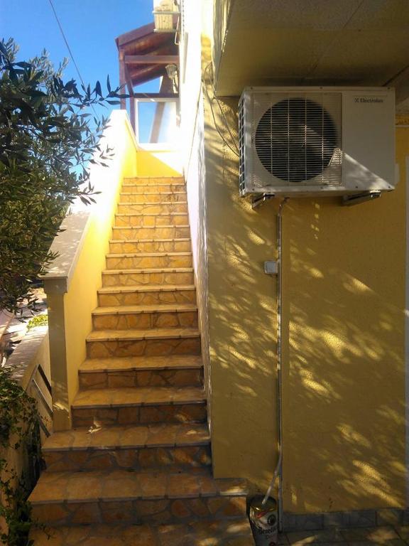 Fotografie z fotogalerie ubytování Apartments Sun & Sea v destinaci Vodice