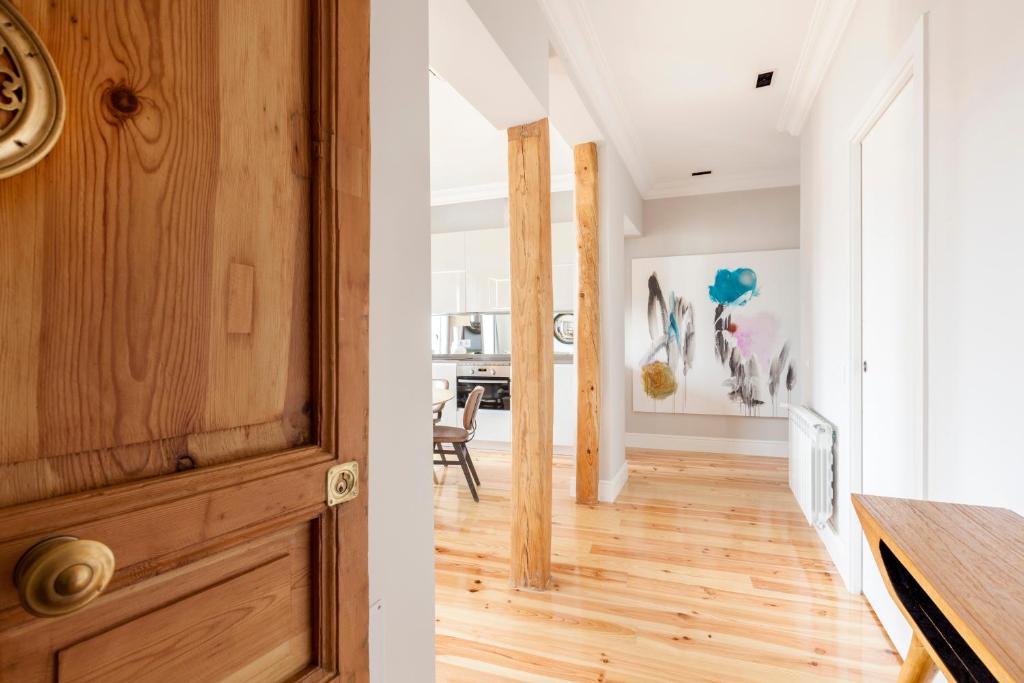 Fotografie z fotogalerie ubytování Casa Malasaña v destinaci Madrid