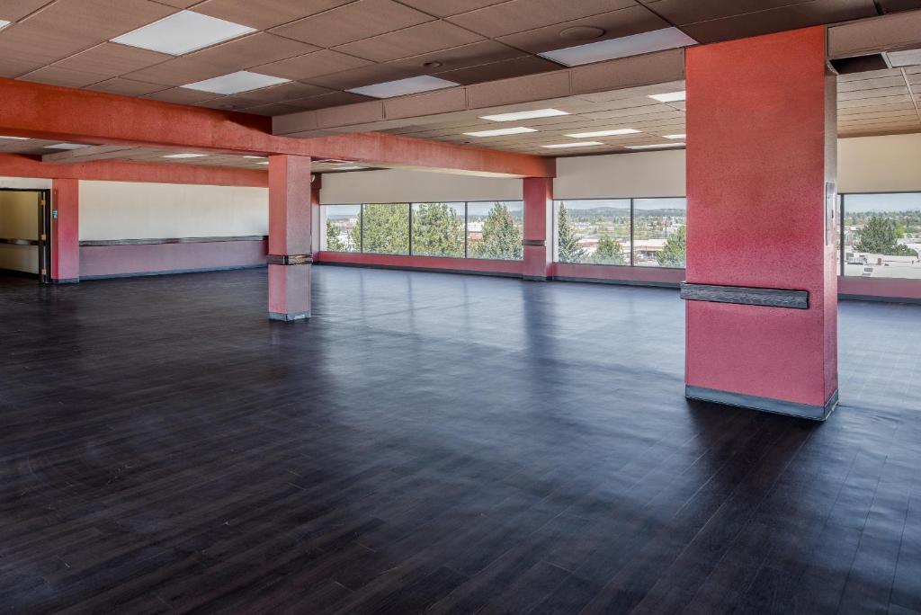 Fotografie z fotogalerie ubytování Ramada by Wyndham Downtown Spokane v destinaci Spokane