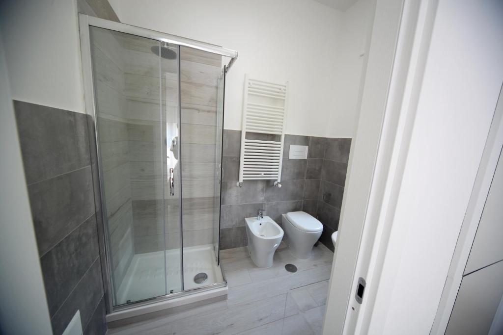 SOHO B&B - Standard Double Or Twin Room
