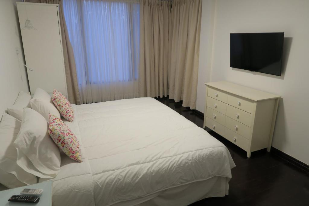 Apartamento Superior