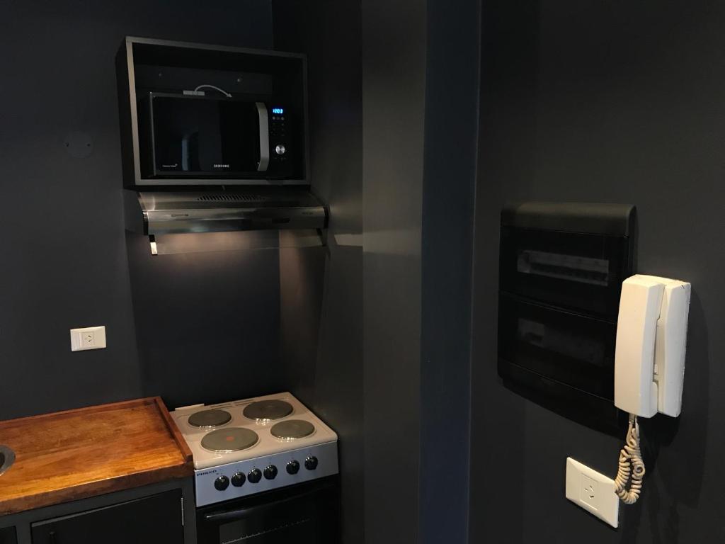 Apartamento Superior