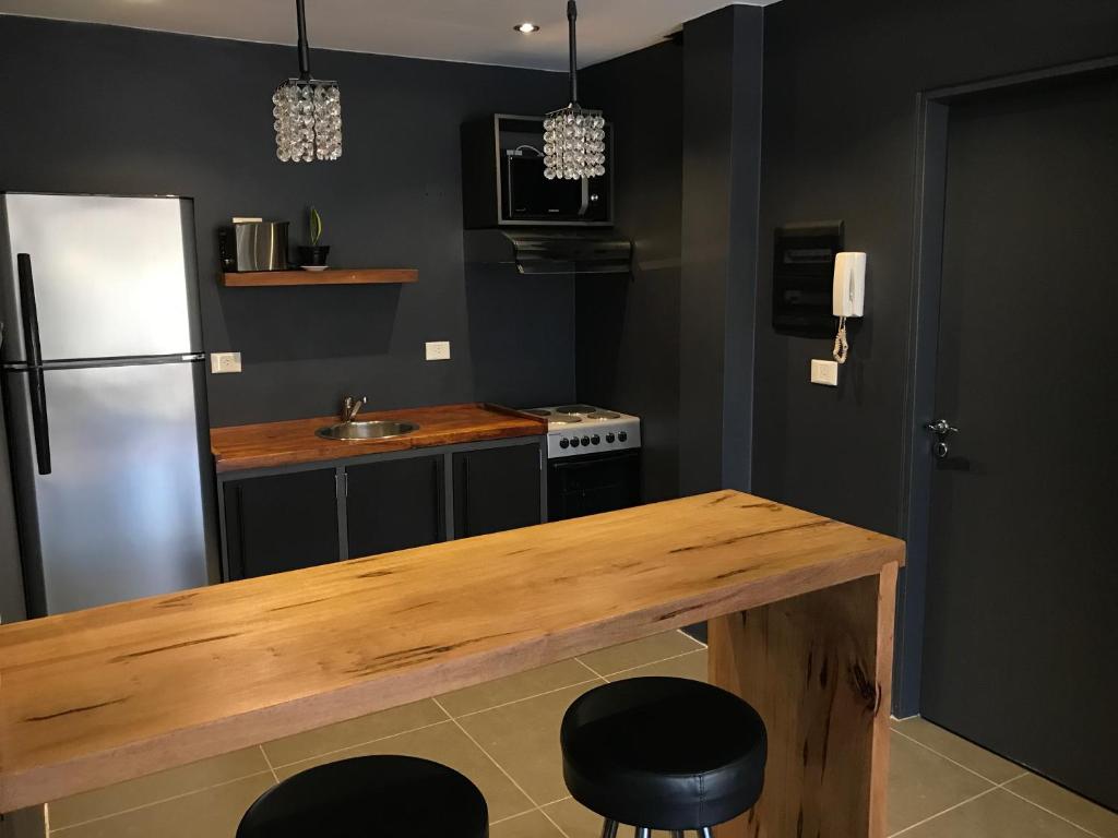 Apartamento Superior