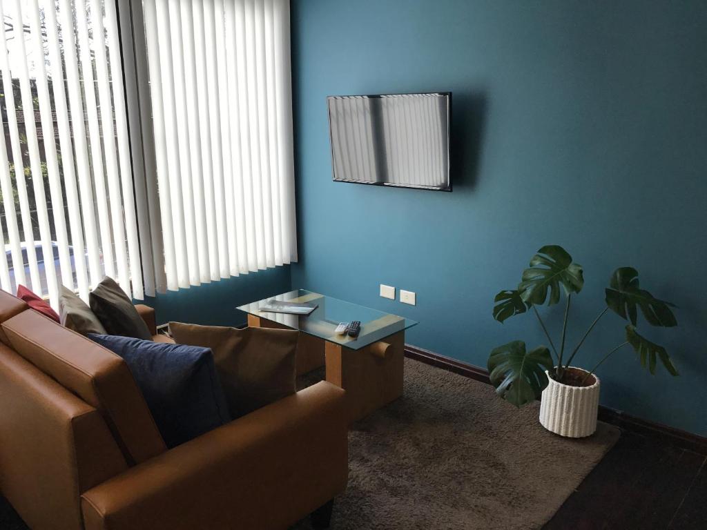 Apartamento Superior