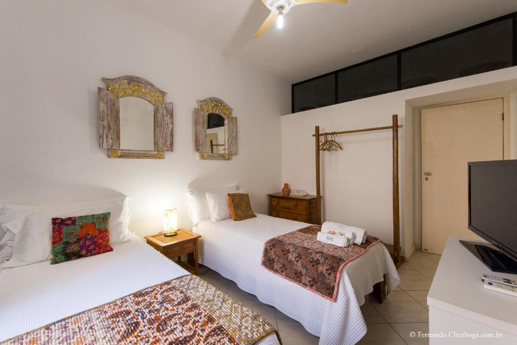  Casa Petunia Pousada Boutique