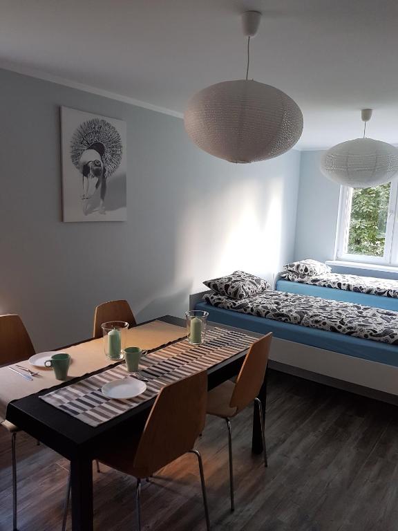 Apartament Pocztowa - Apartment