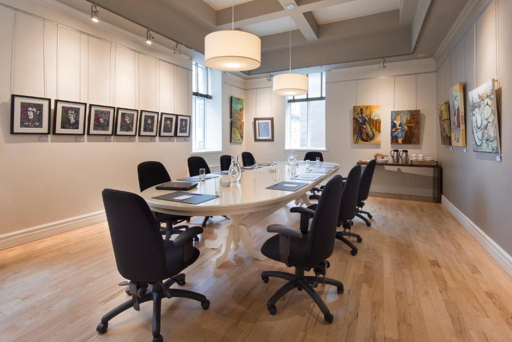 Auberge Saint-Pierre - Resim 15