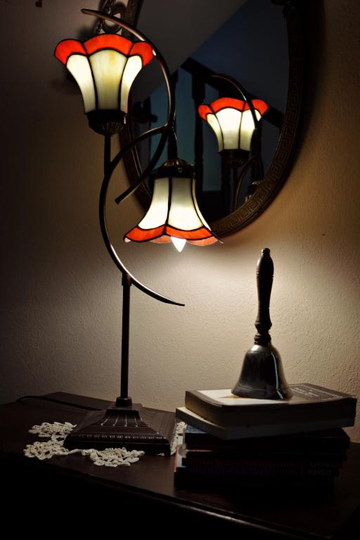Fotografie z fotogalerie ubytování Guesthouse Filokalia v destinaci Portariá