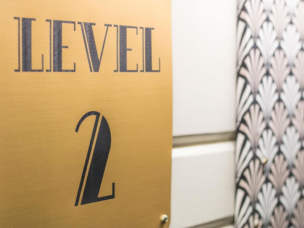 Hotel Waterloo & Backpackers - Resim 32