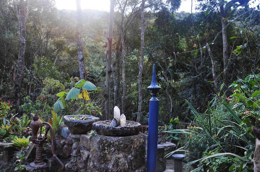  Pousada Rural Lua Bonita do Nero