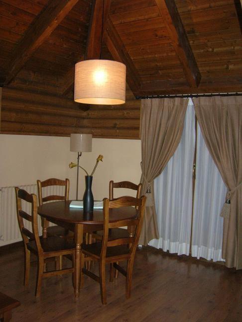 Kép Apartamentos Casa Lavedan szállásáról Tramacastilla de Tenában a galériában