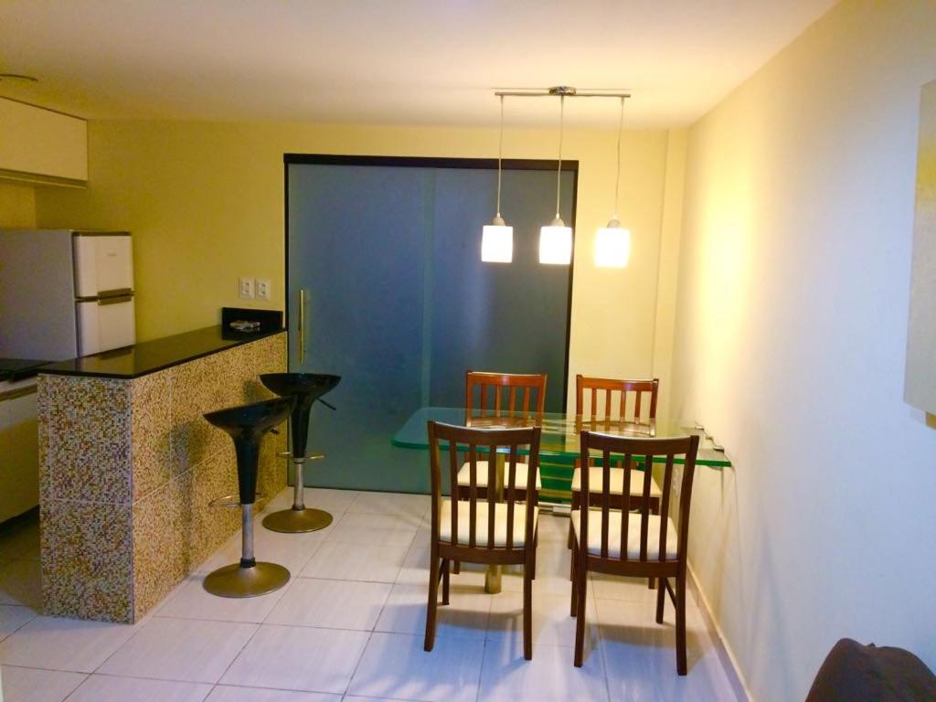  Atlântico Flat 104 e 116