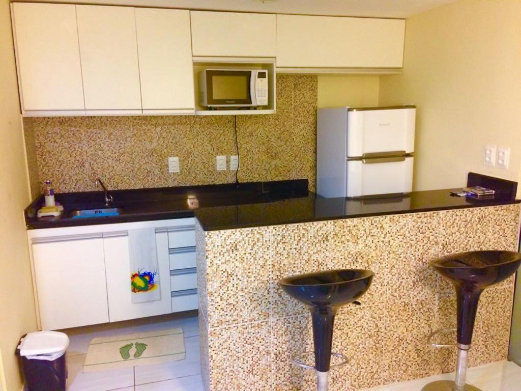  Atlântico Flat 104 e 116