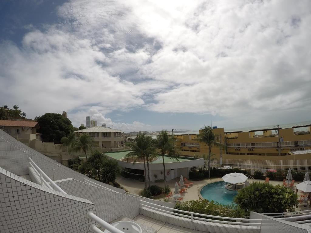  Flat 303 Varandas Residence