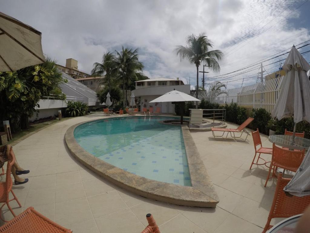 Flat 303 Varandas Residence