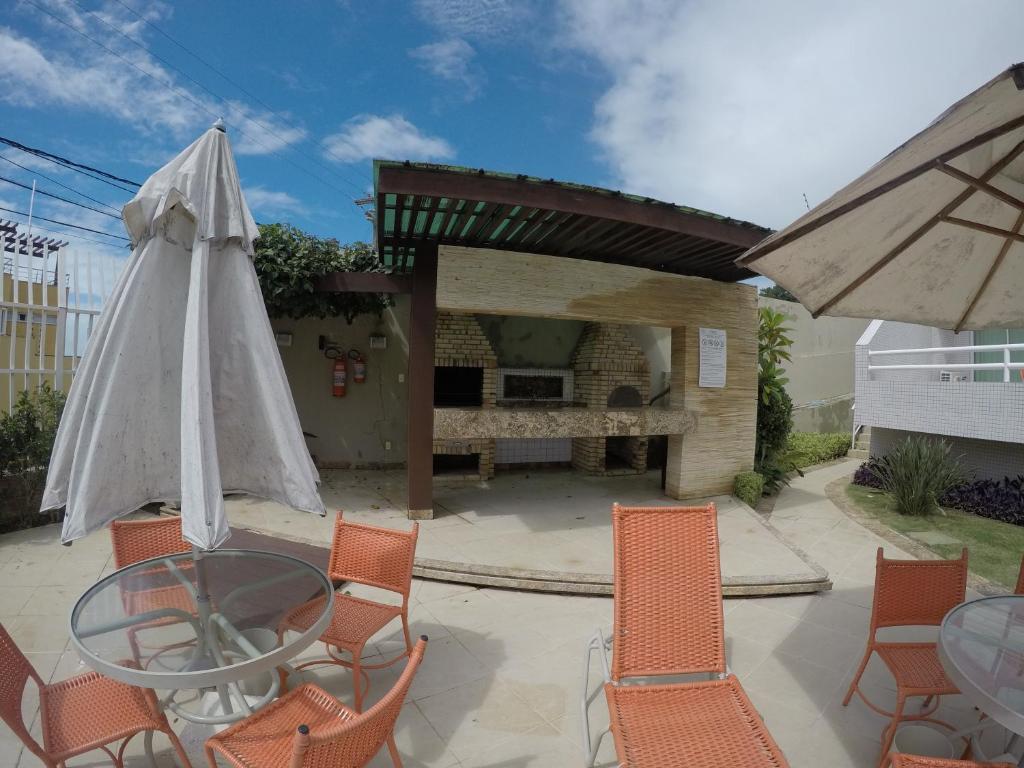  Flat 303 Varandas Residence