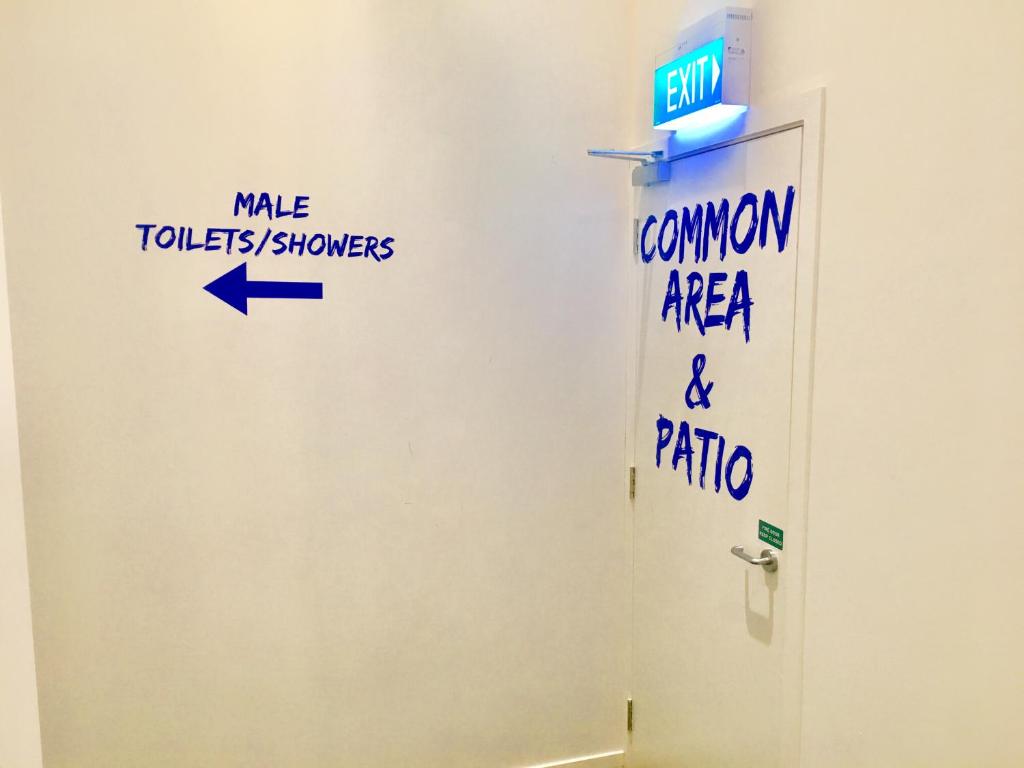 Metro Adventurer Backpackers - Resim 16