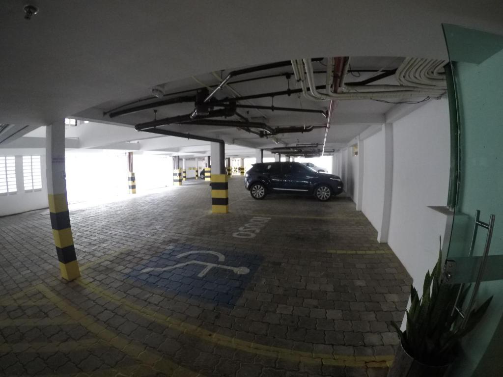  Flat 303 Varandas Residence