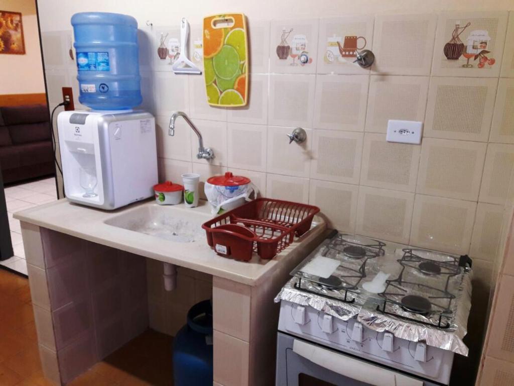  Residencial Tapajós