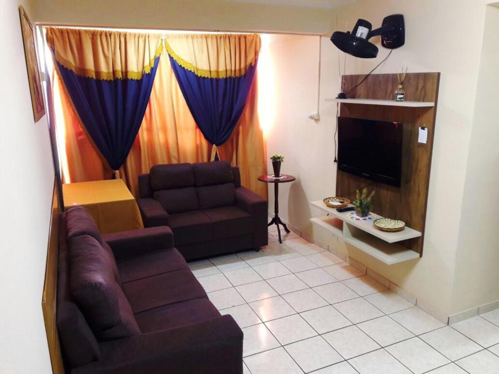  Residencial Tapajós