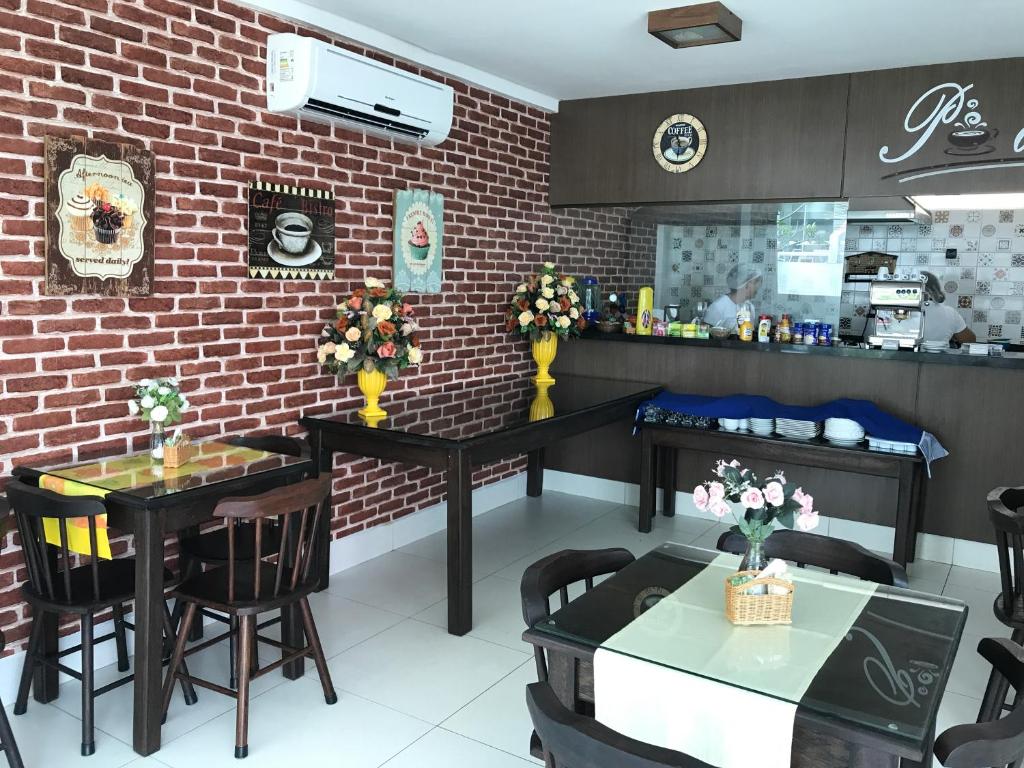  Flat 303 Varandas Residence