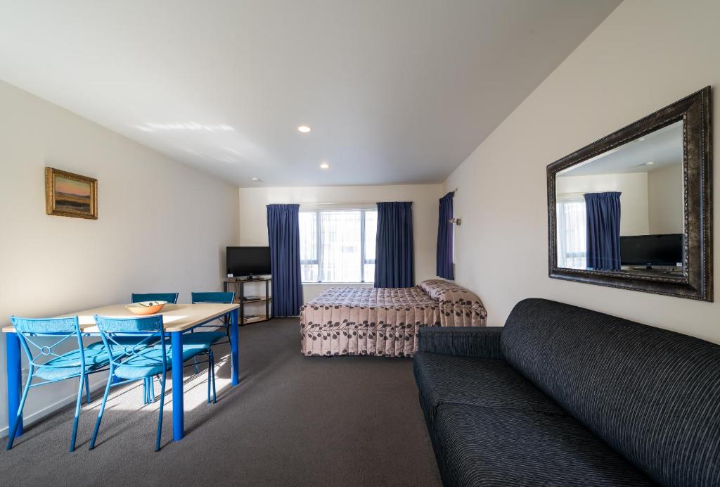 Annabelle Court Motel - Resim 27