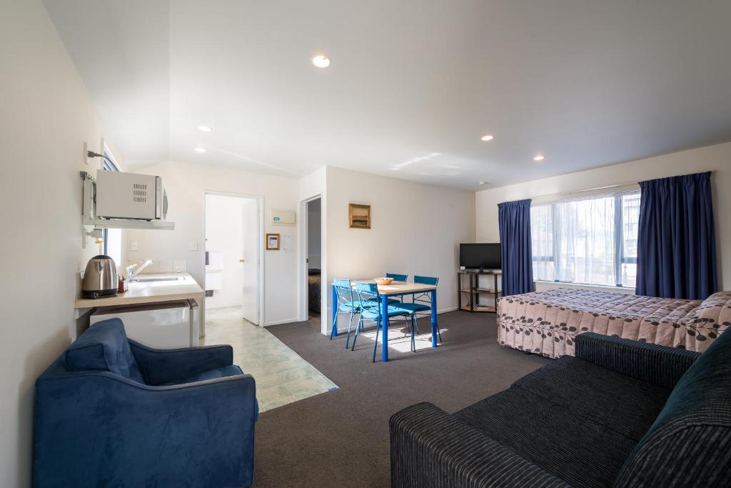 Annabelle Court Motel - Resim 25