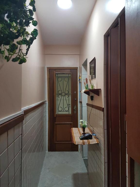  Apartamento Copacabana