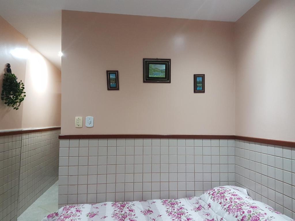  Apartamento Copacabana
