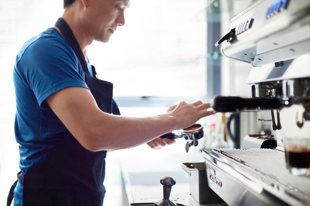 Kritthai Residence - Resim 26