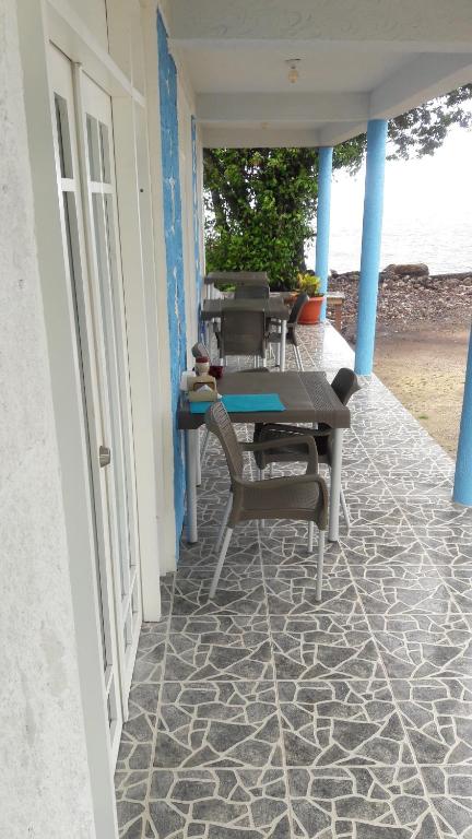 Fotografie z fotogalerie ubytování Posada Ocean View v destinaci Providencia