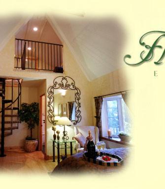 FLEUR DE LAC EUROPERAN INn - Villa Toscana
