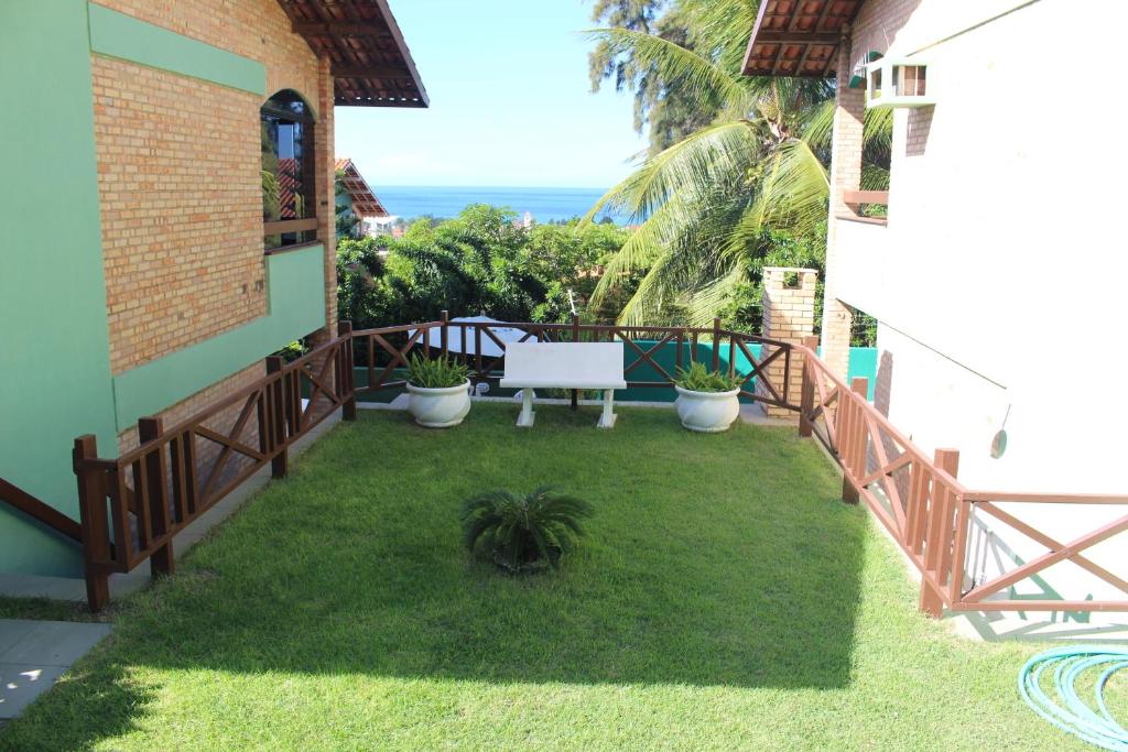  Excelente Casa Duplex