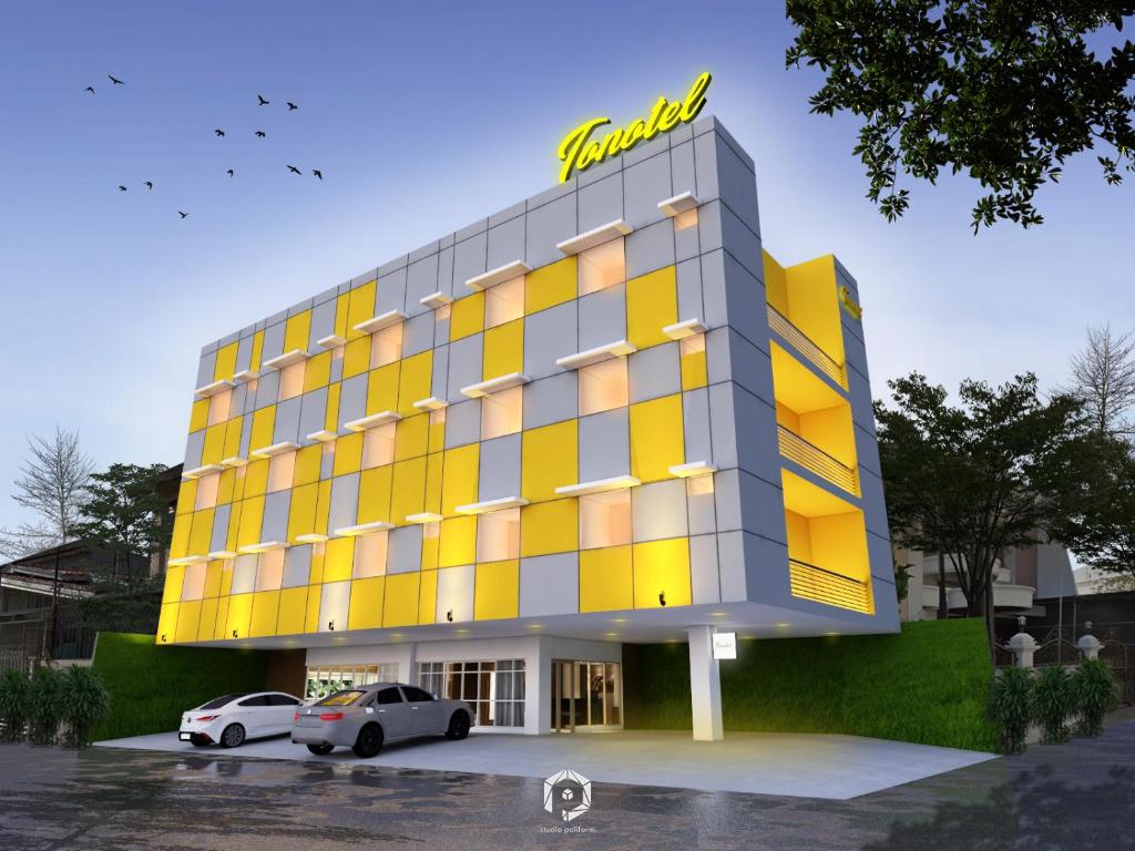 Tonotel Hotel