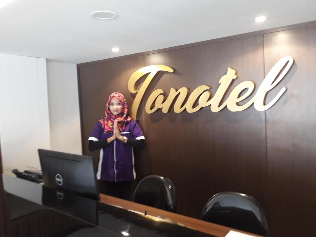 Tonotel Hotel