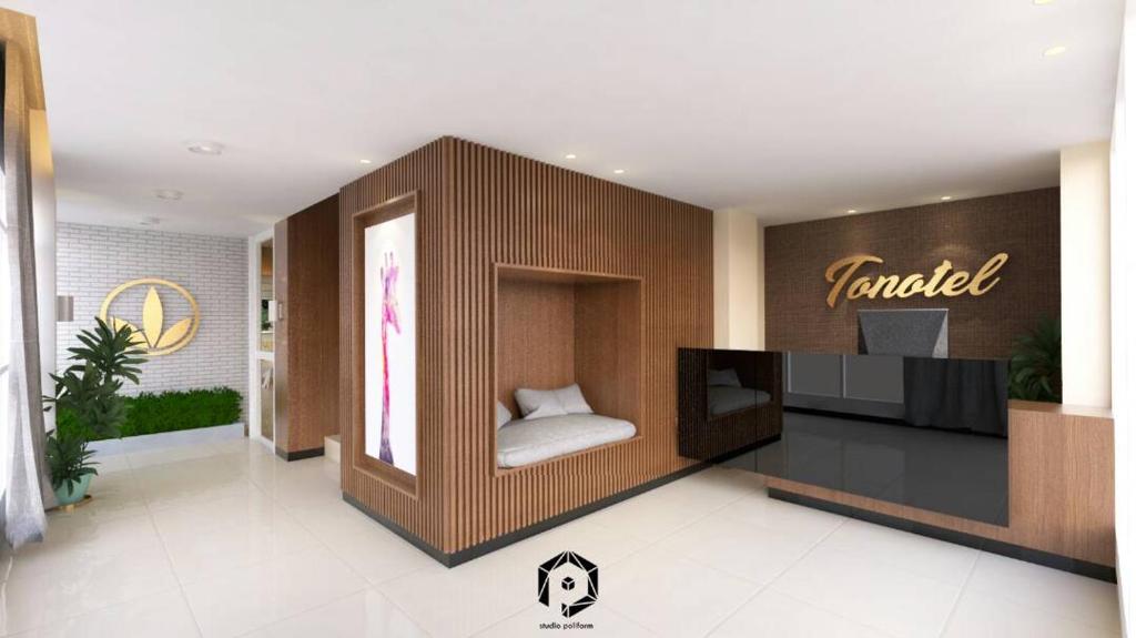 Tonotel Hotel