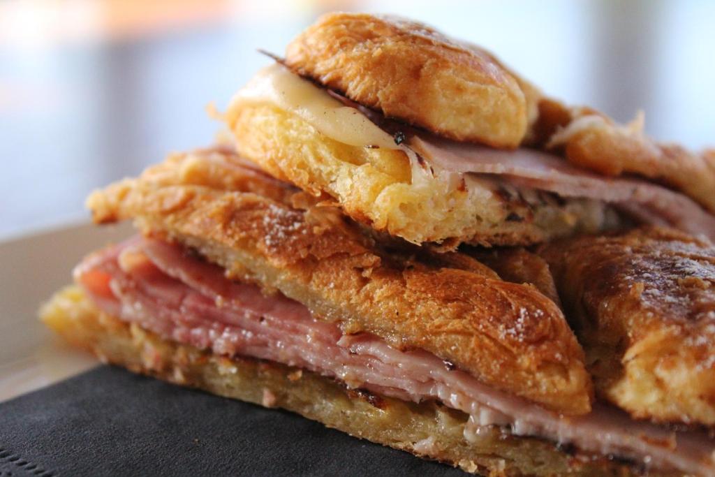 Alcazaba Premium Hotel