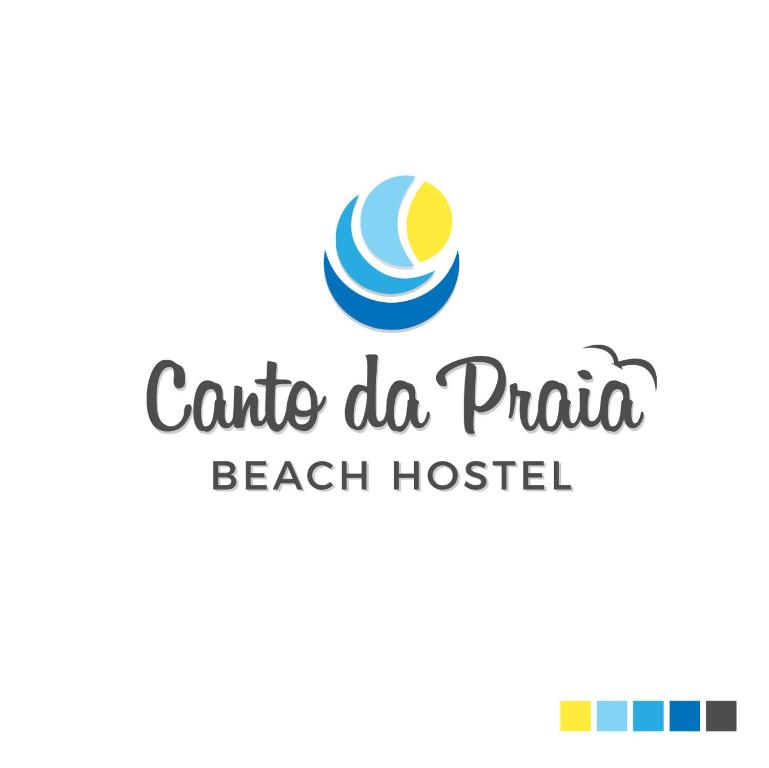  Canto da Praia Beach Hostel
