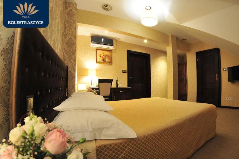 Villa Bolestraszyce - Appartement