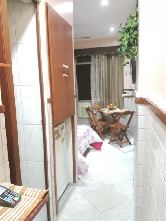  Apartamento Copacabana