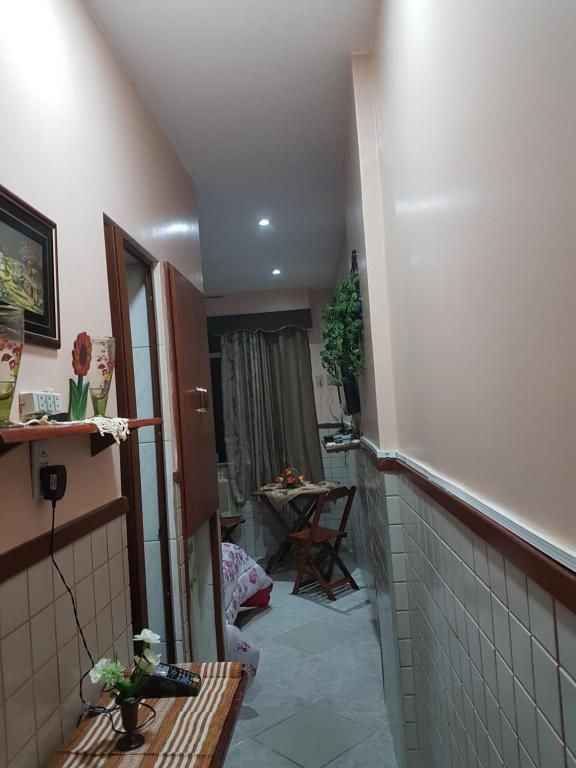  Apartamento Copacabana