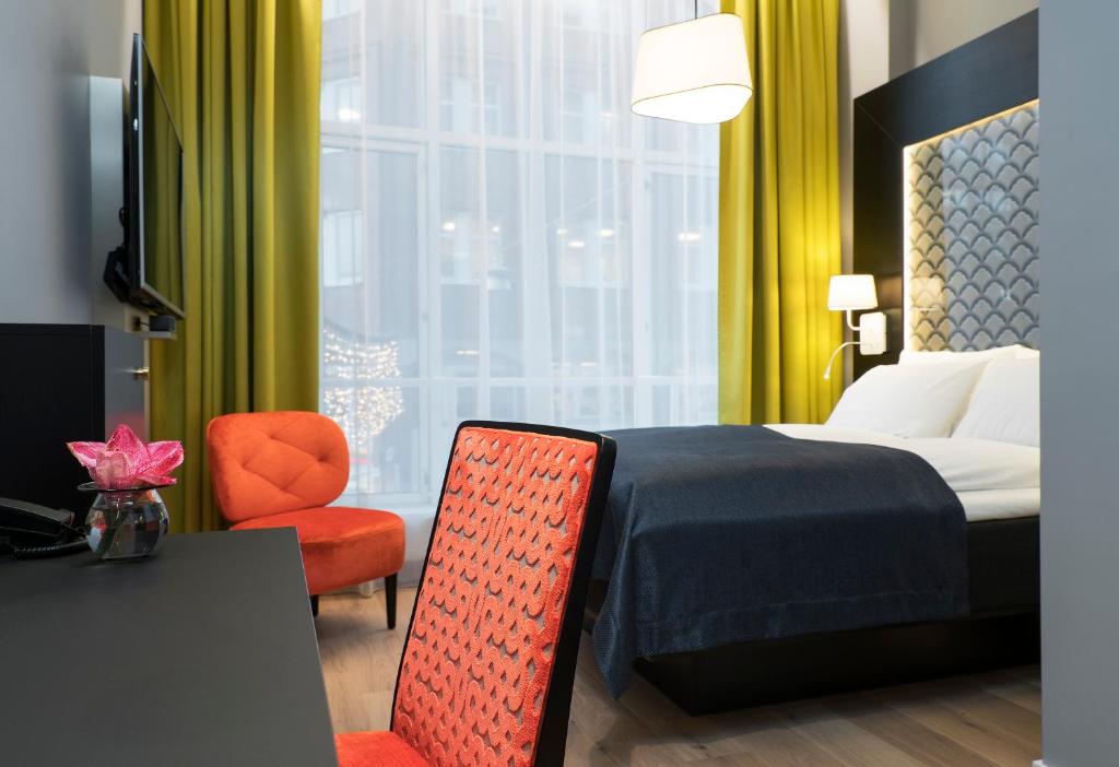 Thon Hotel Spectrum - Resim 42