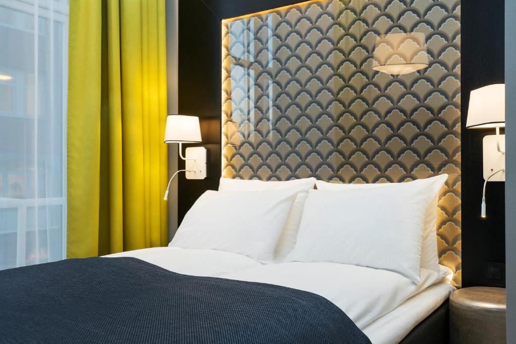 Thon Hotel Spectrum - Resim 35