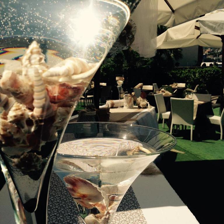 Fotografie z fotogalerie ubytování Hotel Serenella v destinaci Agropoli