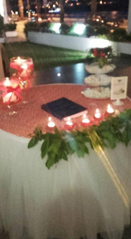Fotografie z fotogalerie ubytování Hotel Serenella v destinaci Agropoli