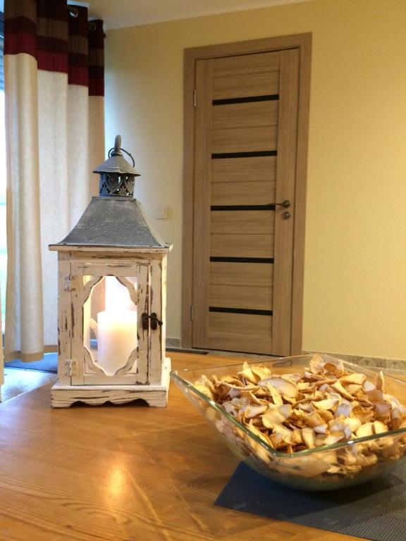Fotografie z fotogalerie ubytování Guest house Kajaki-Ragaciems v destinaci Ragaciems