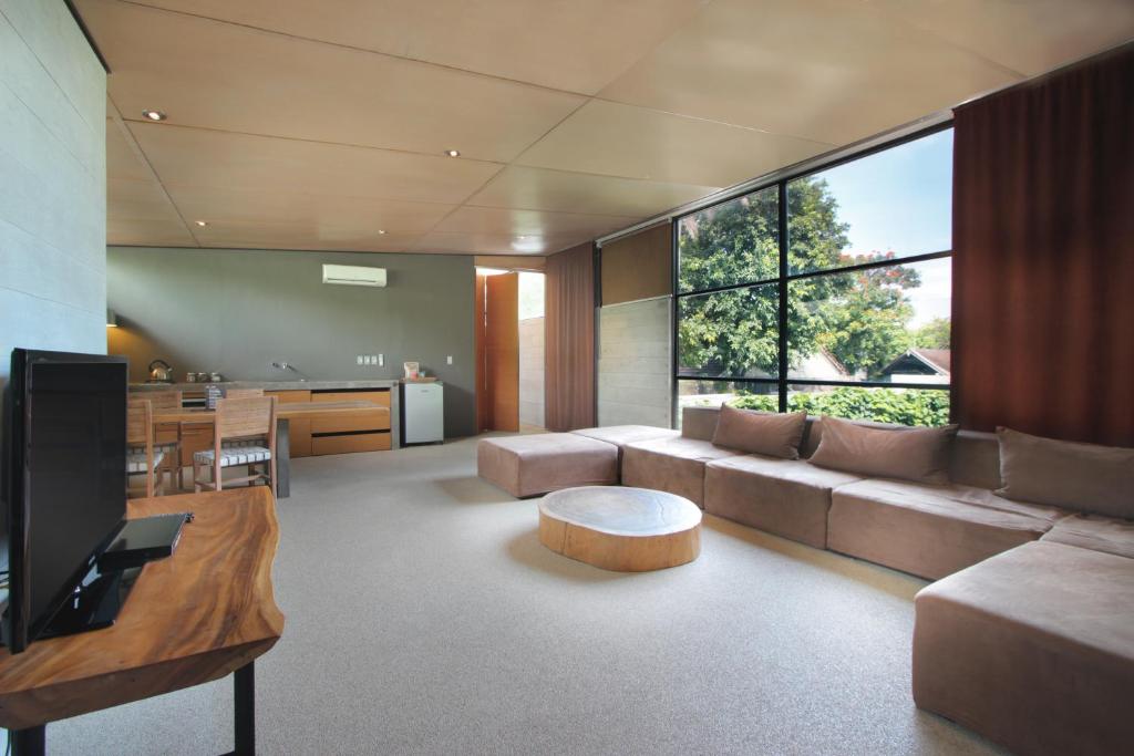Clio Apartment - Loft 1