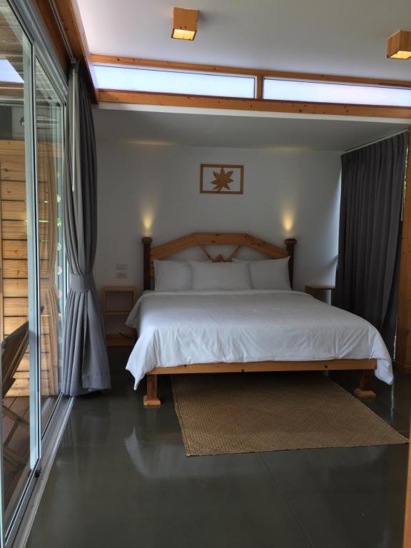 Baan Boom Boxes Eco Friendly Resort - 18