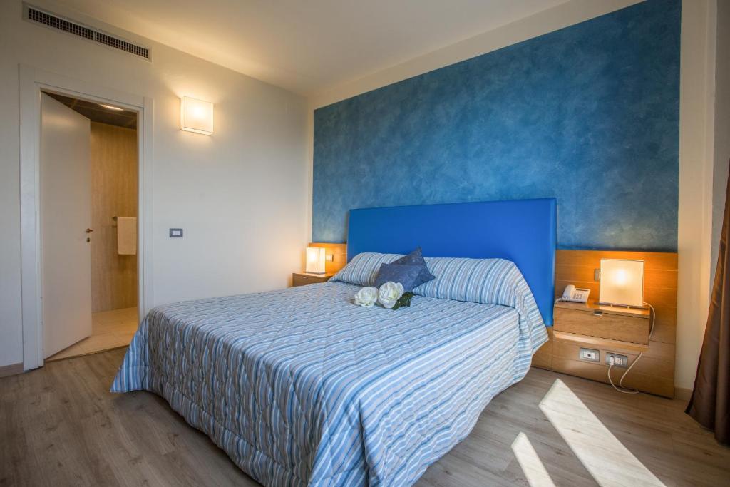 Hotel Galilei - Suite Junior